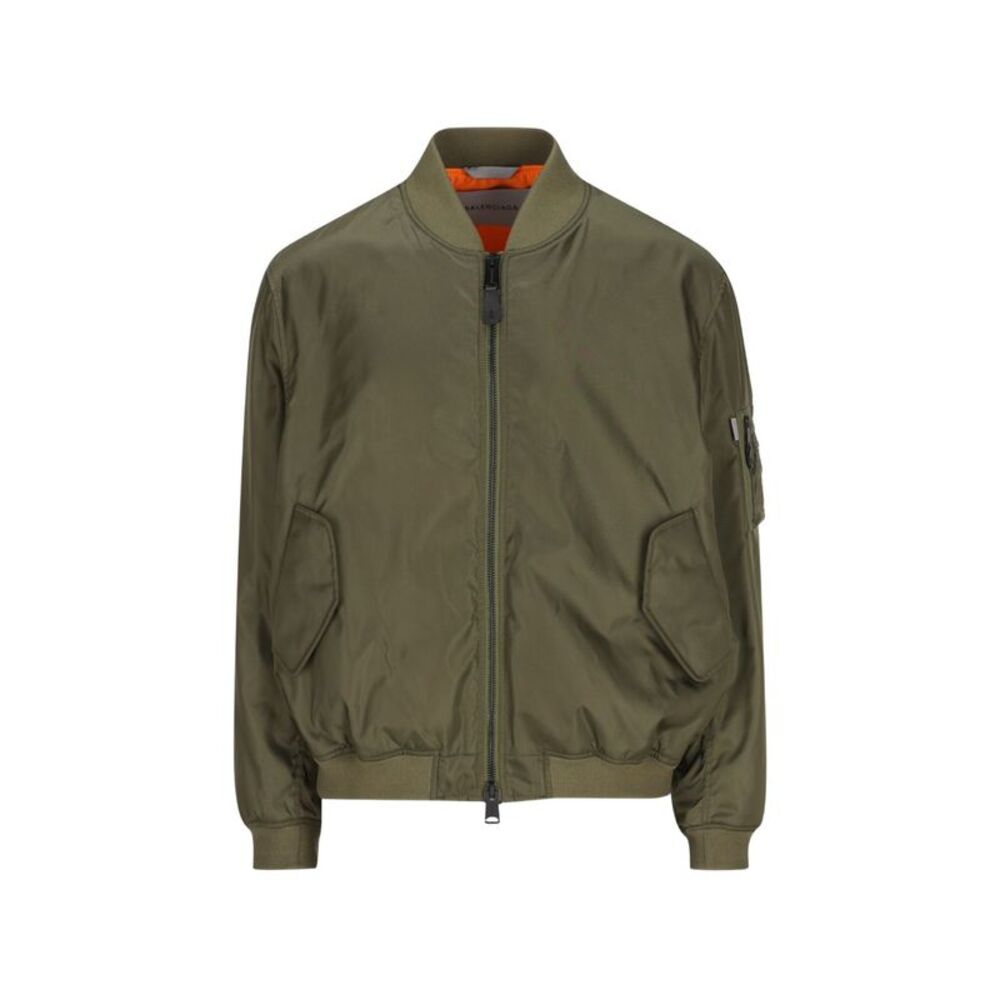 Balenciaga Men Jackets